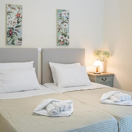 Rania Apartments Helmata 외부 사진