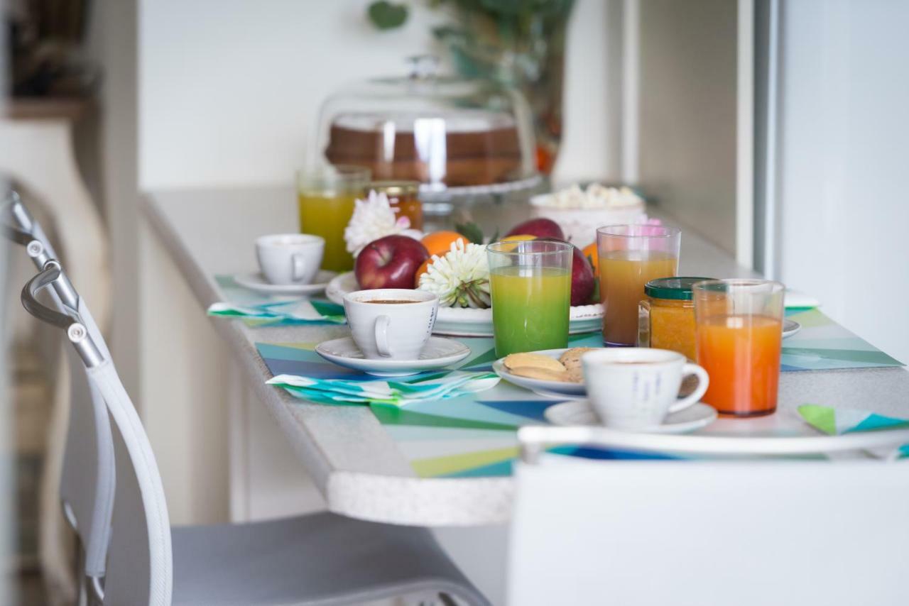 Rania Apartments Helmata 외부 사진