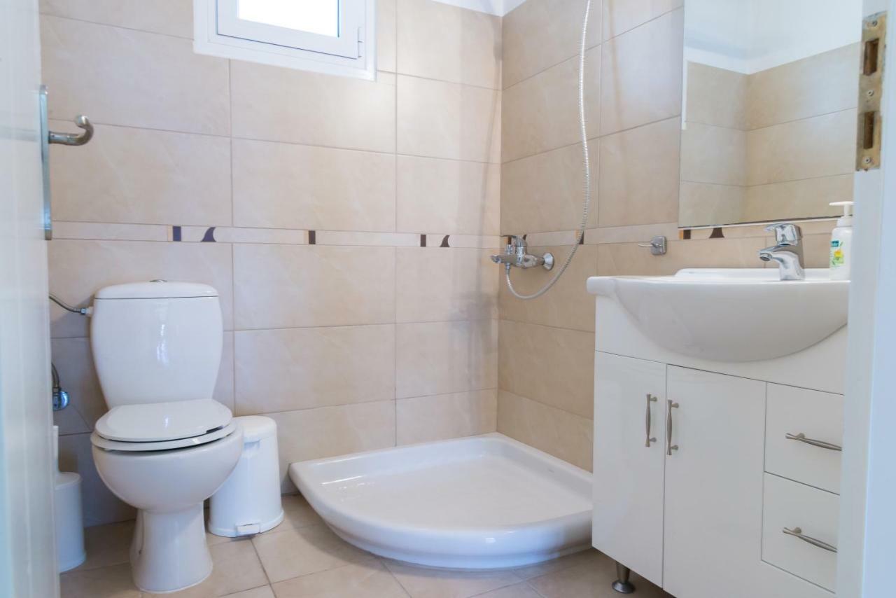 Rania Apartments Helmata 외부 사진
