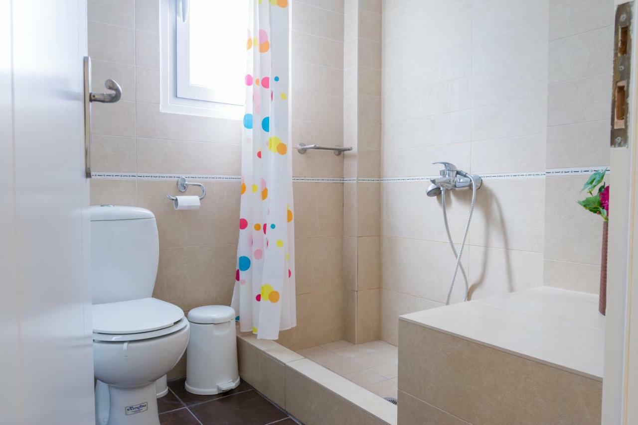 Rania Apartments Helmata 외부 사진