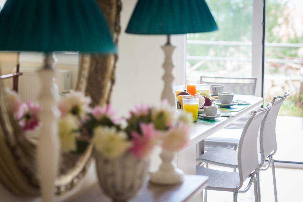 Rania Apartments Helmata 외부 사진