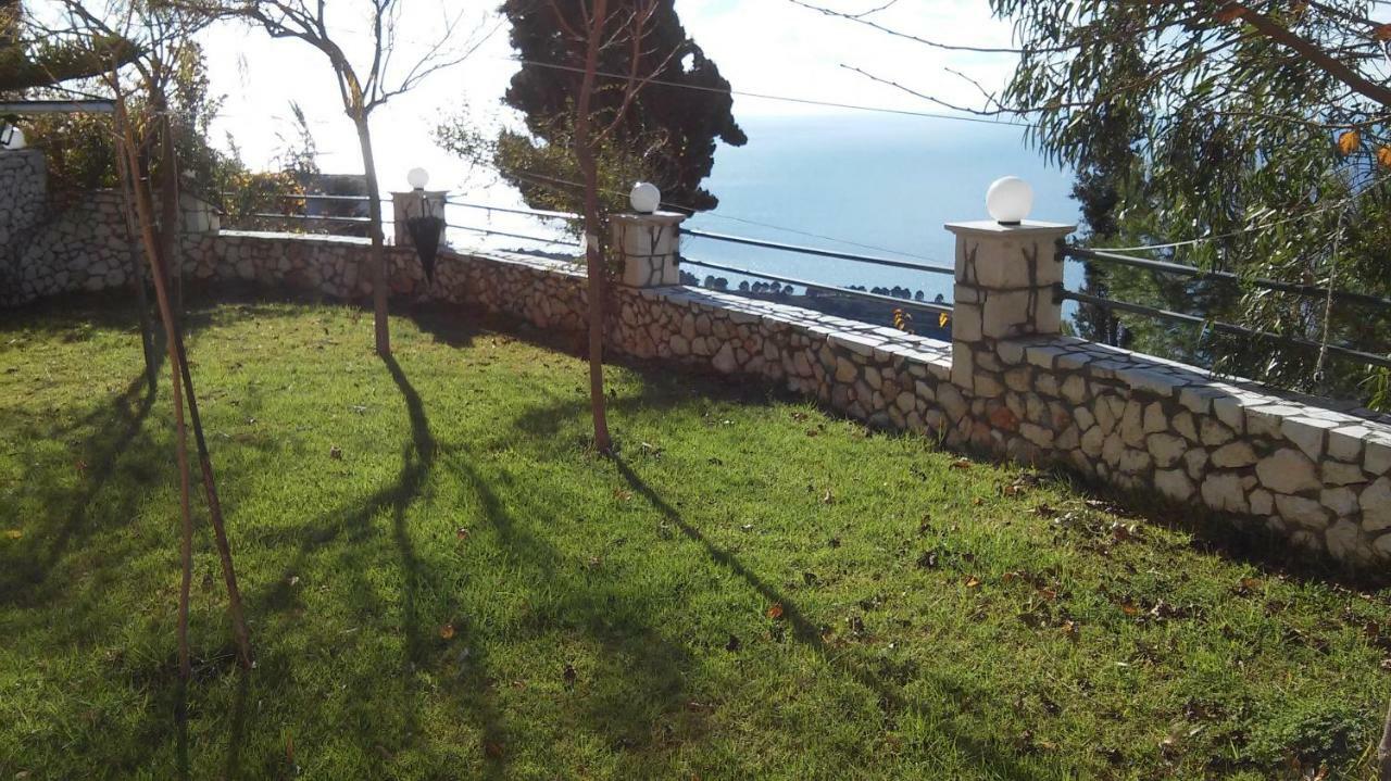 Rania Apartments Helmata 외부 사진